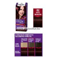 Schwarzkopf Schwarzkopf Palette Intensive Color Creme R2 Sötét Mahagóni krémhajfesték