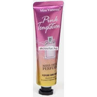 Miss Vanessa Miss Vanessa Pink Temptation Miss Dior parfume kézkrém 30g