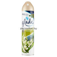 S.C. Johnson Glade Muguet Gyöngyvirág légfrissítő spray 300ml