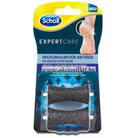 Scholl Scholl Expert Care forgófej 2 db