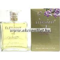 Noblesse Noblesse Élégant No.1 Paris Woman EDP 100ml / Chanel No.5 parfüm utánzat női