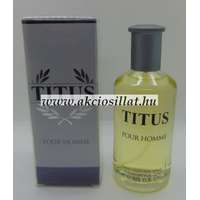 Noblesse Noblesse Titus Men EDT 100ml / Hugo Boss Bottled parfüm utánzat férfi