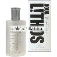 Raphael Rosalee Raphael Rosalee Aqua Lithos EDT 100ml / Giorgio Armani Acqua Di Gio parfüm utánzat