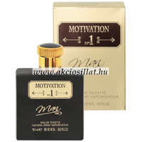 Raphael Rosalee Raphael Rosalee Motivation No1. Men EDT 90ml / Dolce Gabbana The One Men parfüm utánzat