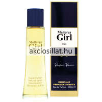 Raphael Rosalee Raphael Rosalee Mallorca Girl EDP 100ml / Carolina Herrera Good Girl parfüm utánzat