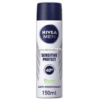 Nivea Nivea Men Sensitive Protect dezodor 150ml (deo spray)