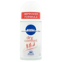 Nivea Nivea Dry Comfort Deo 48H Roll-On 50ml