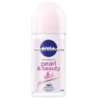 Nivea Nivea Pearl & Beauty 48H Deo Roll-On 50ml