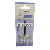 Titania Titania bőrvágó olló 1050/12H