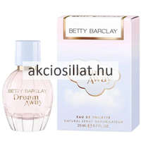 Betty Barclay Betty Barclay Dream Away EDT 20ml Női Parfüm