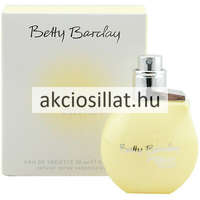 Betty Barclay Betty Barclay Pure Pastel Lemon EDT 20ml Női Parfüm