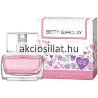 Betty Barclay Betty Barclay Tender Love EDP 20ml Női Parfüm