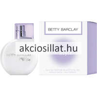 Betty Barclay Betty Barclay Pure Style Women EDP 20ml Női Parfüm