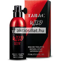 Maurer & Wirtz Maurer & Wirtz Tabac Wild Ride EDT 75ml férfi parfüm