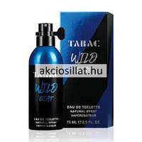 Maurer & Wirtz Maurer & Wirtz Tabac Wild Beat EDT 75ml férfi parfüm