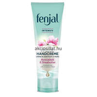 Fenjal Fenjal Intensive Avokádó és Sheavaj kézkrém 75ml