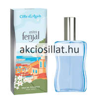 Fenjal Miss Fenjal Cote d'Azur EDT 50ml Női parfüm
