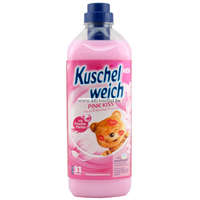 Kuschelweich Kuschelweich Pink Kiss öblítő koncentrátum 1L