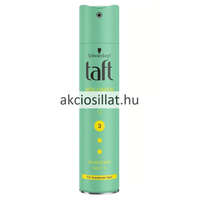 Taft Taft Volumen 3 hajlakk erős 250ml
