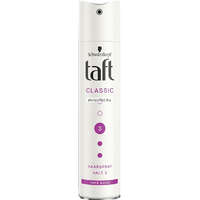 Taft Taft Classic 3 hajlakk erős 250ml