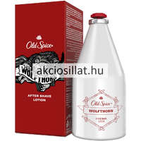 Old Spice Old Spice Wolfthorn after shave 100ml