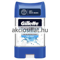 Gillette Gillette Cool Wave deo stift-gél 75ml