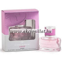 Tom Tailor Tom Tailor Liquid Woman EDT 20ml női parfüm