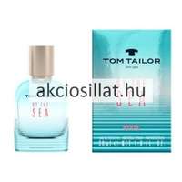 Tom Tailor Tom Tailor By The Sea Woman EDT 30ml női parfüm