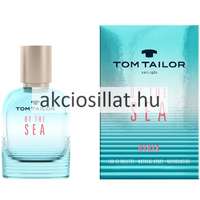 Tom Tailor Tom Tailor By The Sea Woman EDT 50ml női parfüm