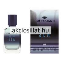 Tom Tailor Tom Tailor By The Sea Man EDT 30ml Férfi parfüm