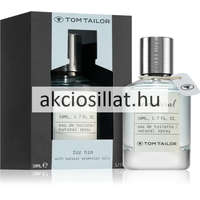 Tom Tailor Tom Tailor Be Natural for Him EDT 50ml Férfi parfüm