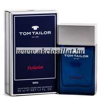 Tom Tailor Tom Tailor Exclusive Man EDT 50ml