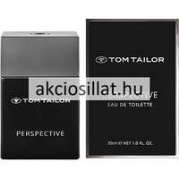 Tom Tailor Tom Tailor Perspective EDT 30ml Férfi parfüm