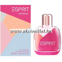 Esprit Esprit Signature Woman EDT 40ml női