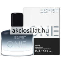 Esprit Esprit One for him EDT 30ml férfi parfüm