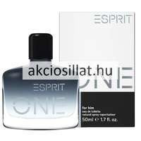 Esprit Esprit One for him EDT 50ml férfi parfüm