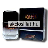 Esprit Esprit Essential Him EDT 30ml Férfi parfüm