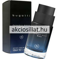Bugatti Bugatti Dynamic Move Blue EDT 100ml Férfi parfüm