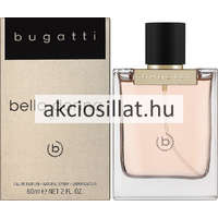 Bugatti Bugatti Bella Donna Gold EDP 60ml Női parfüm