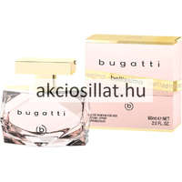 Bugatti Bugatti bellissima EDP 60ml Női parfüm