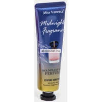 Miss Vanessa Miss Vanessa Midnight Fragrance Boundless Self parfume kézkrém 30g