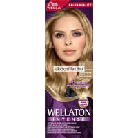 Wella Wella Wellaton tartós intenzív krémhajfesték 8/1 világos hamuszőke 50ml