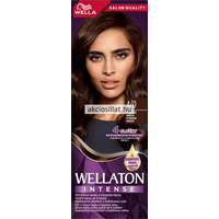 Wella Wella Wellaton tartós intenzív krémhajfesték 4/0 középbarna 50ml