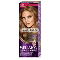 Wella Wella Wellaton tartós intenzív krémhajfesték 7/3 mogyorószőke 50ml