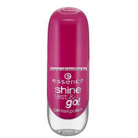 Essence Essence shine last & go! 12 körömlakk 8ml