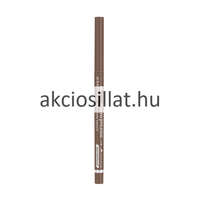 Essence Essence Micro Precise Szemöldökceruza 02 light brown