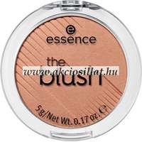 Essence Essence The Blush pirosító 5g 20 Bespoke