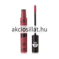 Essence Essence Stay 8h Matte Liquid Lipstick 06 To Be Fair Folyékony Ajakrúzs 3ml