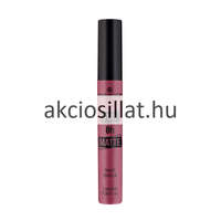 Essence Essence Stay 8h Matte Liquid Lipstick 09 Bite Me If You Can Folyékony Ajakrúzs 3ml