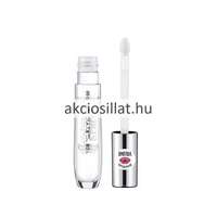 Essence Essence Extreme Shine Volume lipgloss dúsító szájfény 01 Crystal Clear 5ml